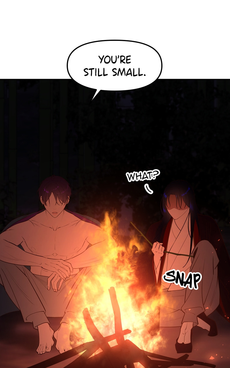 Mystic Prince Chapter 77 page 97 - 