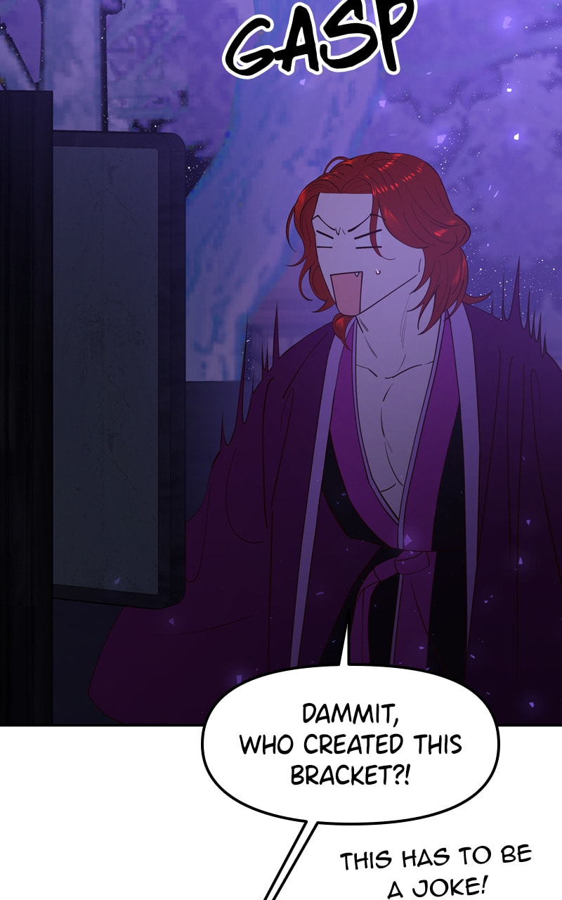 Mystic Prince Chapter 78 page 102 - 