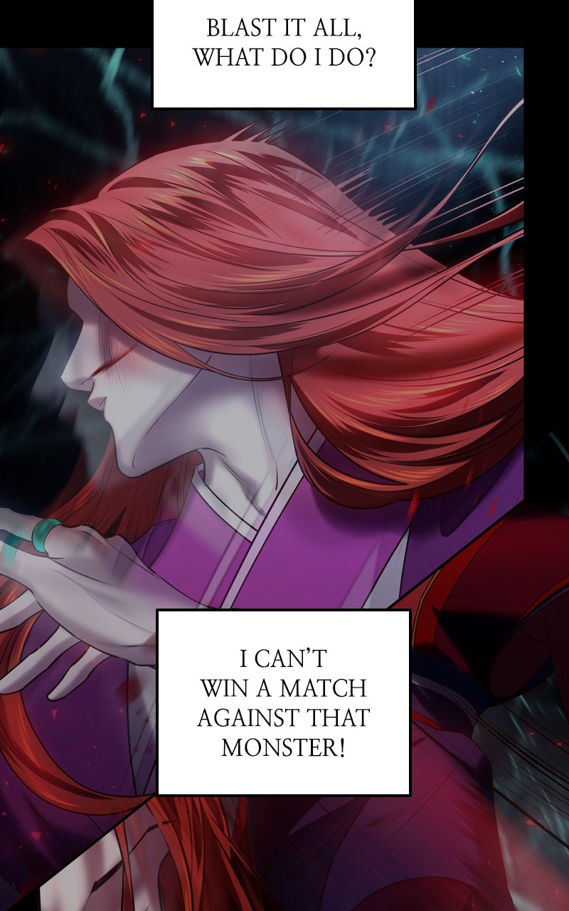 Mystic Prince Chapter 78 page 104 - 