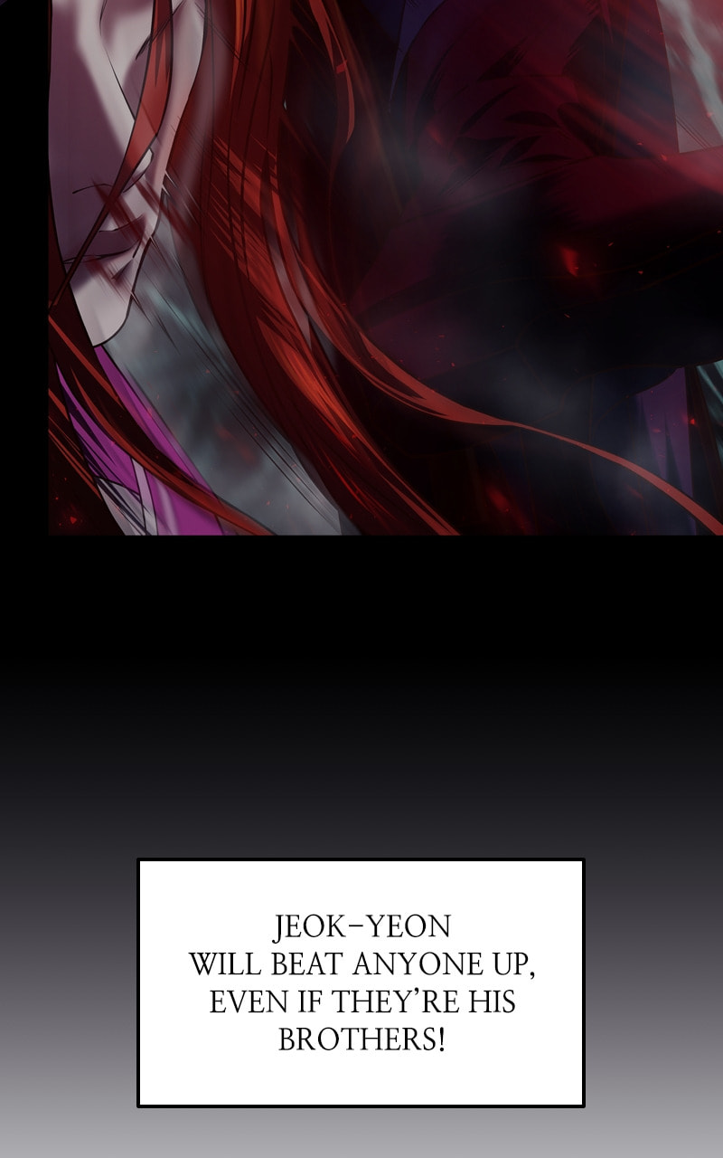 Mystic Prince Chapter 78 page 105 - 
