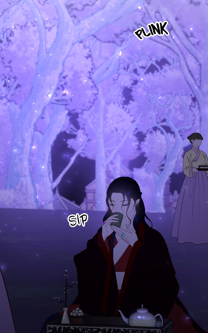 Mystic Prince Chapter 78 page 110 - 