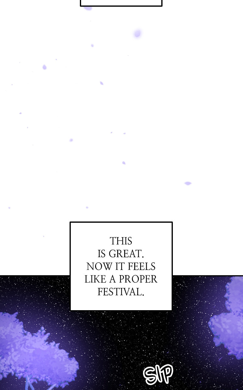 Mystic Prince Chapter 78 page 114 - 