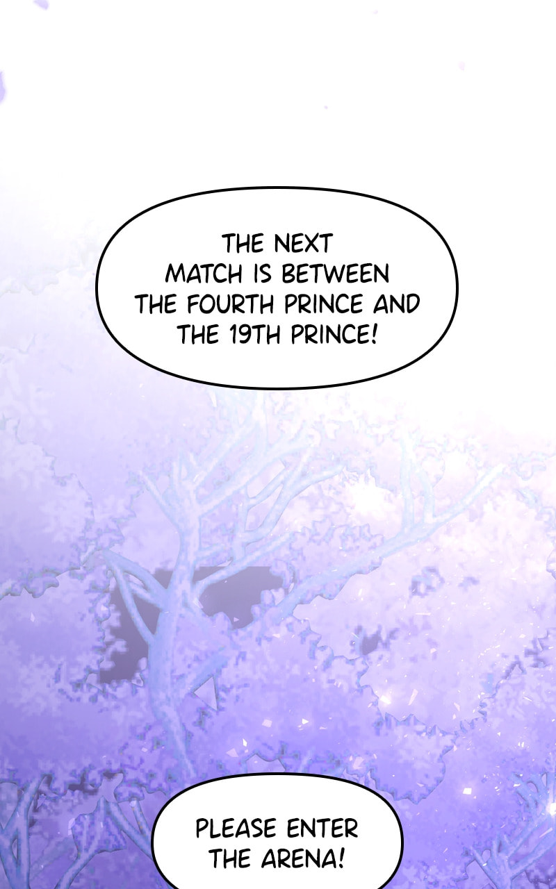 Mystic Prince Chapter 78 page 117 - 