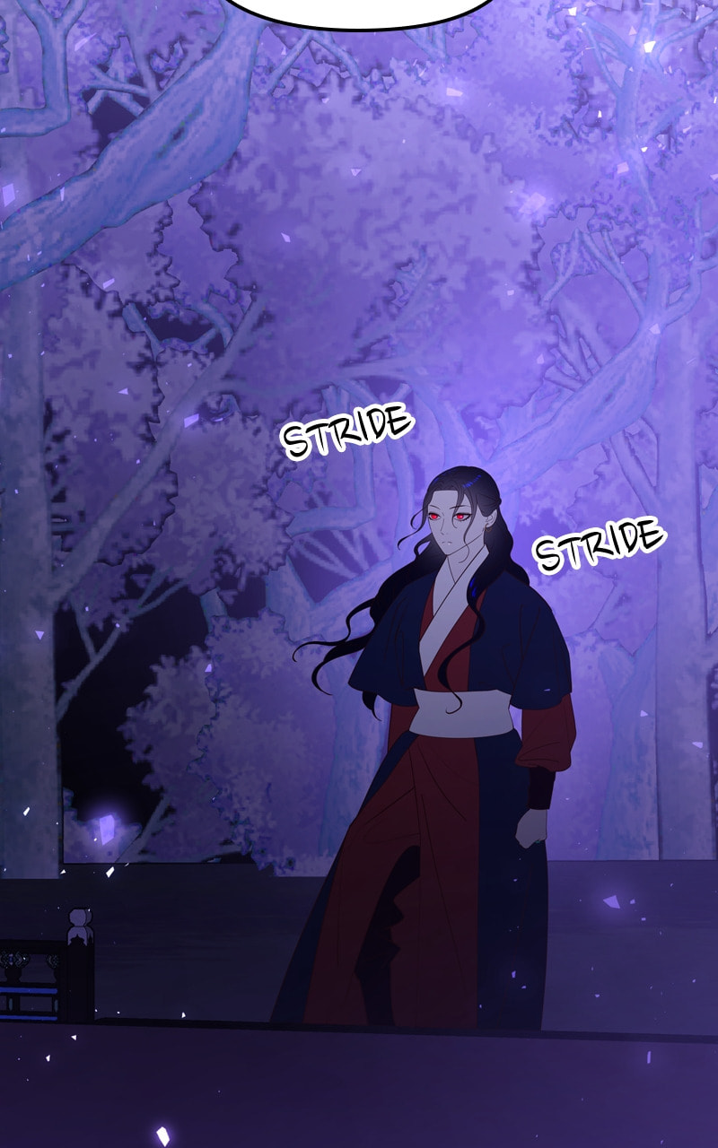 Mystic Prince Chapter 78 page 118 - 