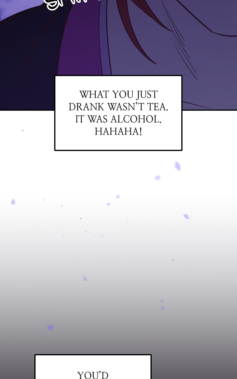 Mystic Prince Chapter 78 page 122 - 