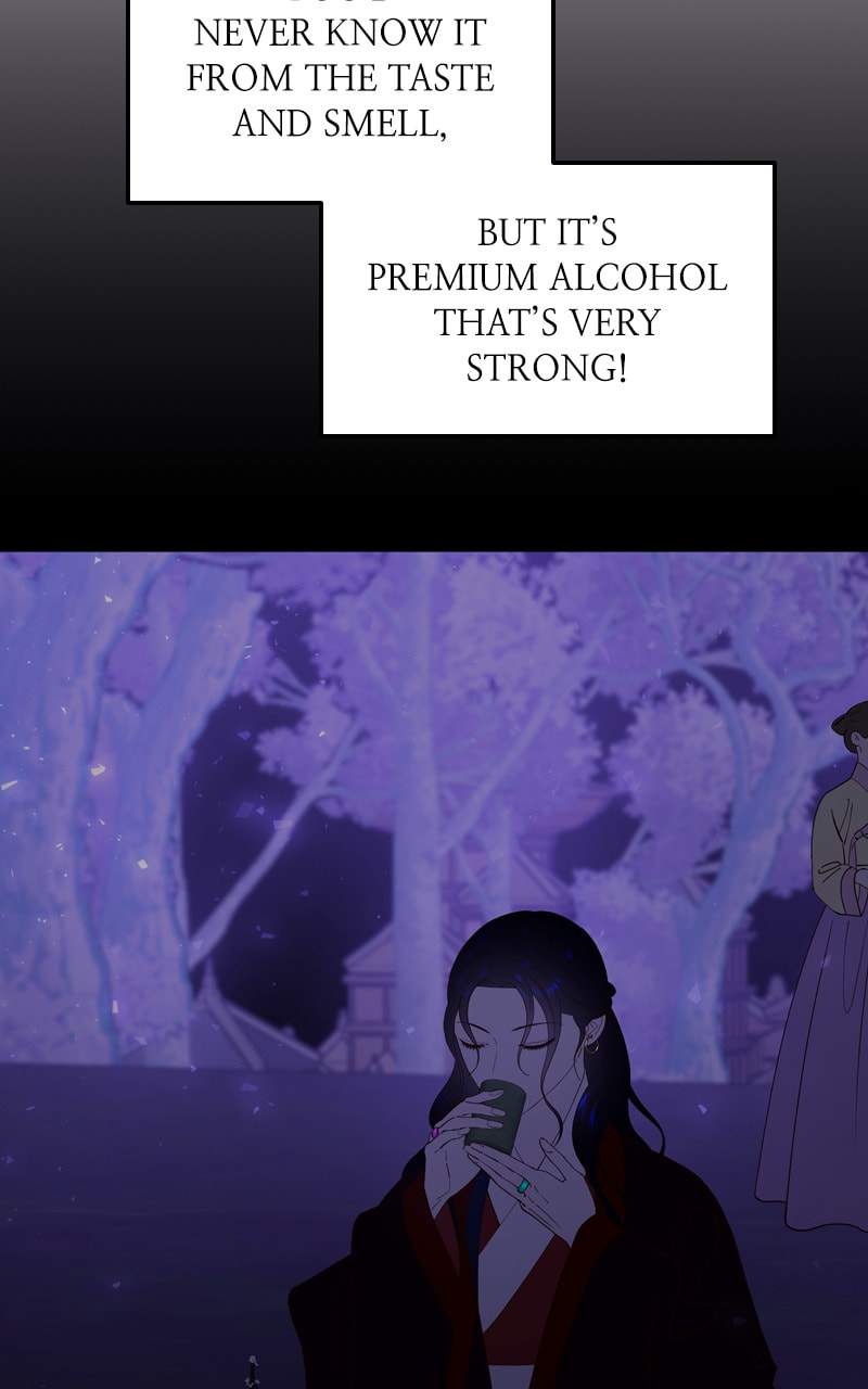 Mystic Prince Chapter 78 page 123 - 