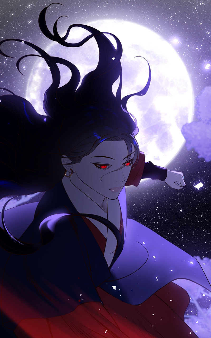 Mystic Prince Chapter 78 page 127 - 