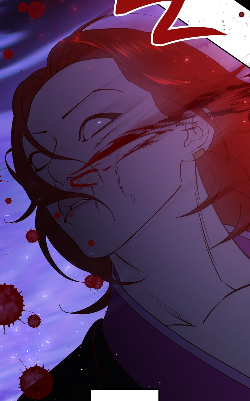 Mystic Prince Chapter 78 page 129 - 