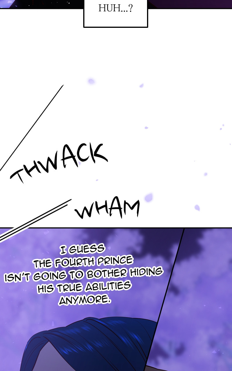 Mystic Prince Chapter 78 page 130 - 