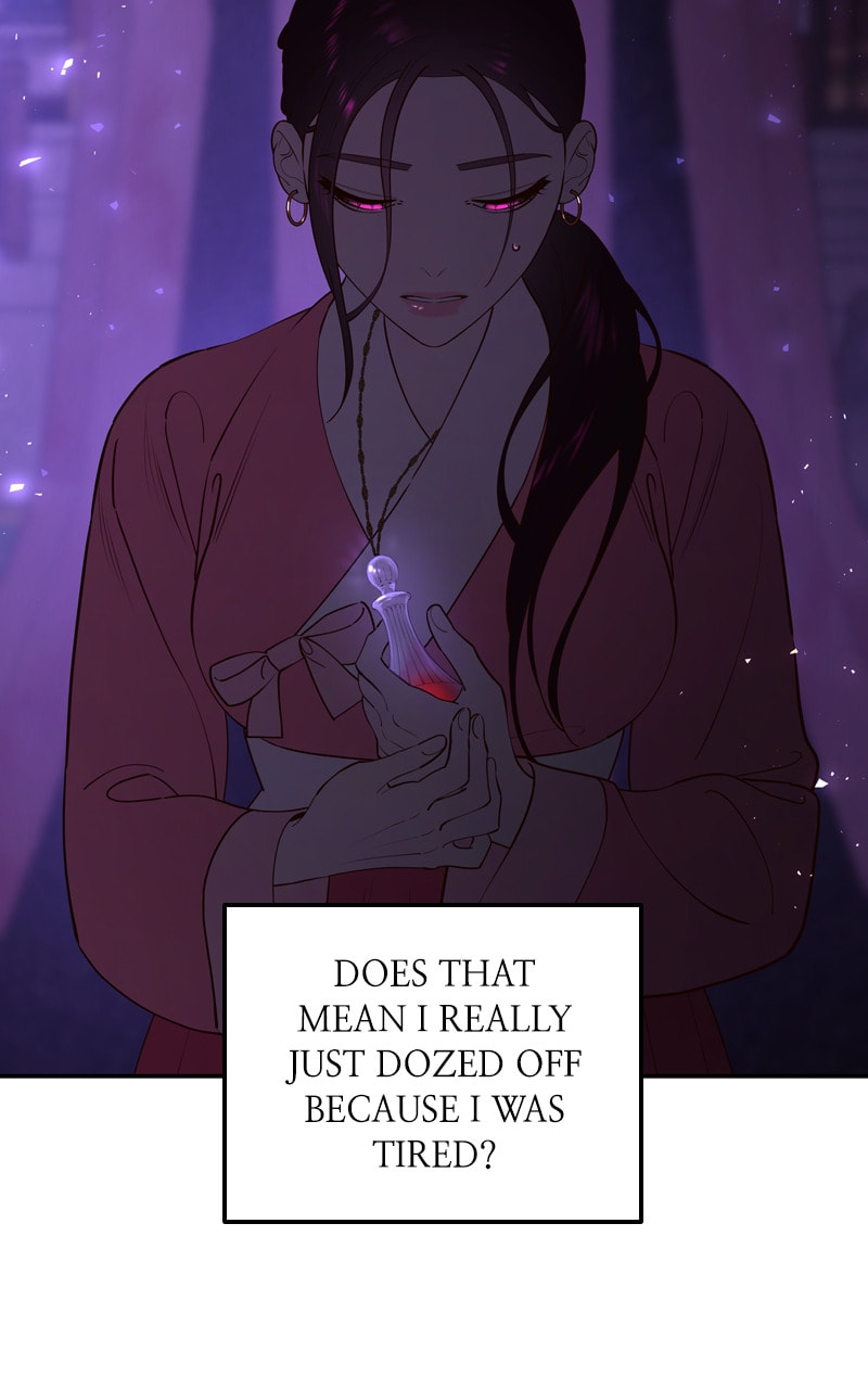 Mystic Prince Chapter 78 page 14 - 