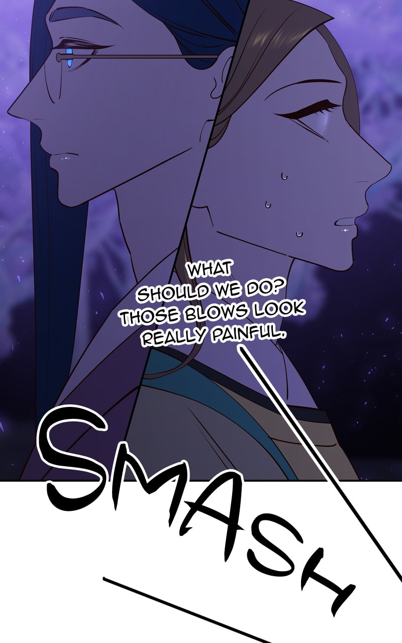 Mystic Prince Chapter 78 page 131 - 