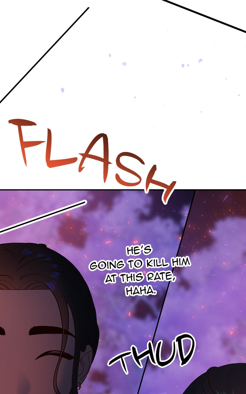 Mystic Prince Chapter 78 page 132 - 