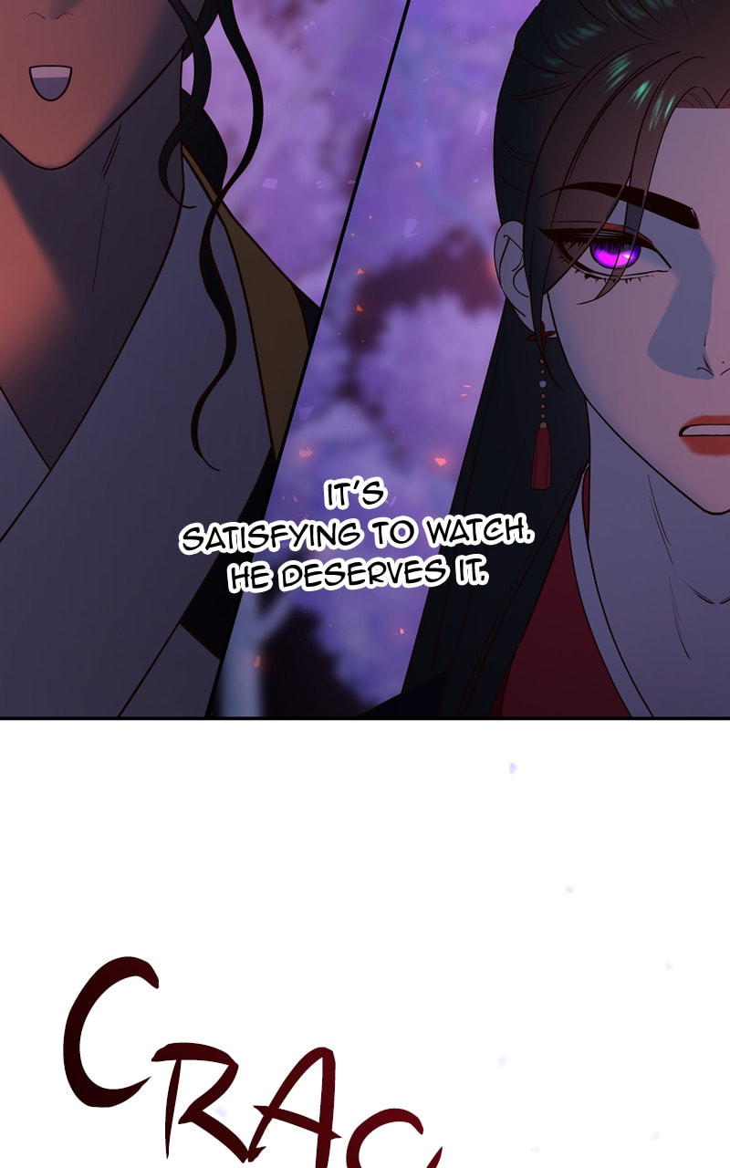 Mystic Prince Chapter 78 page 133 - 