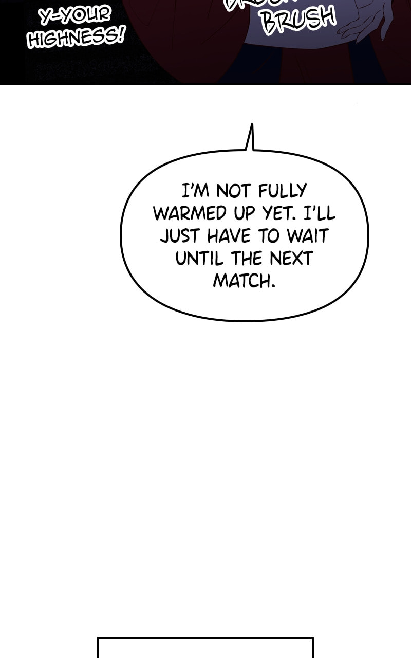 Mystic Prince Chapter 78 page 141 - 