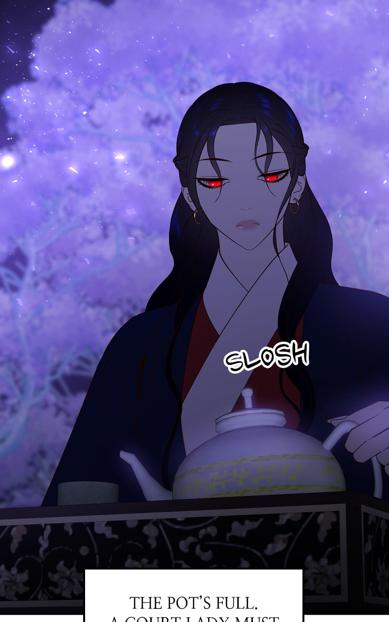 Mystic Prince Chapter 78 page 143 - 