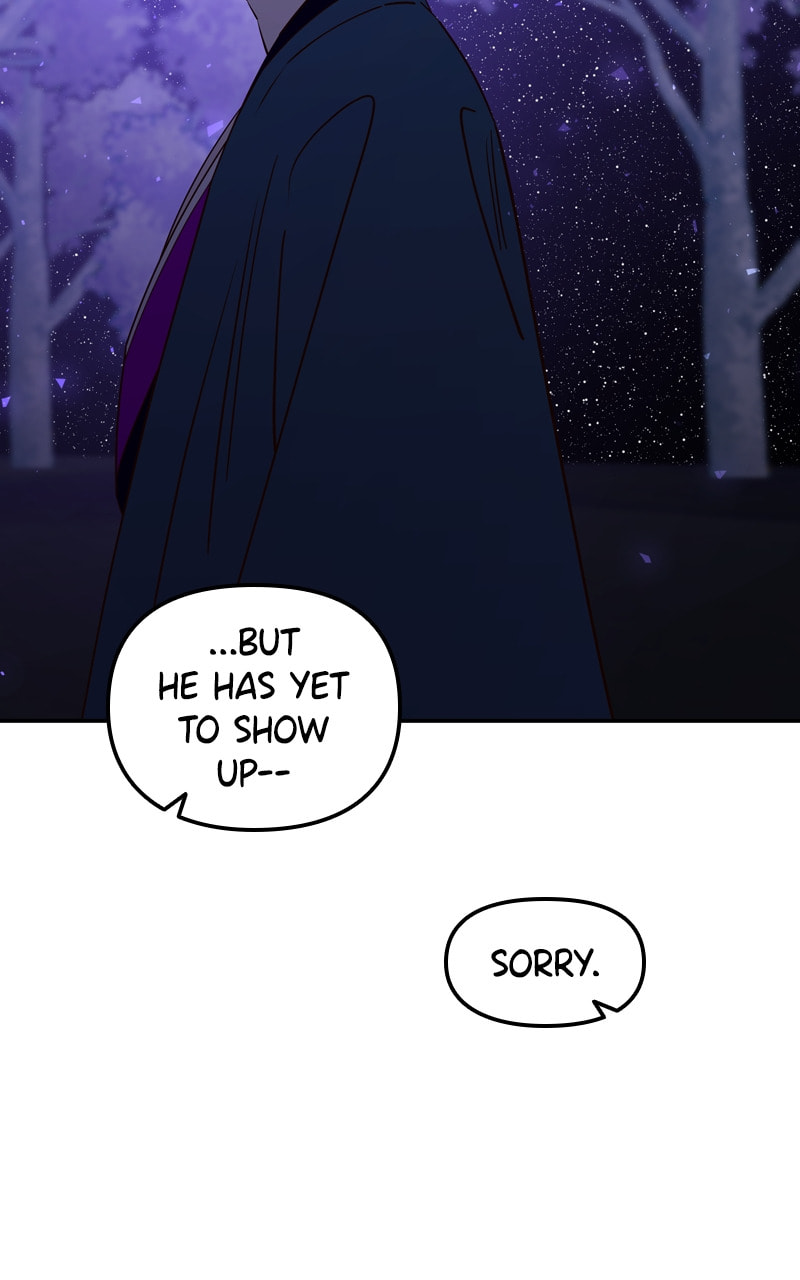 Mystic Prince Chapter 78 page 155 - 