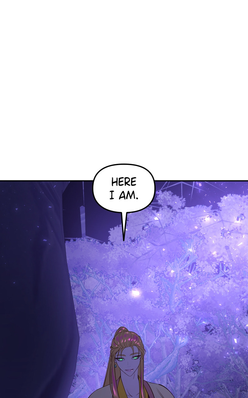 Mystic Prince Chapter 78 page 156 - 