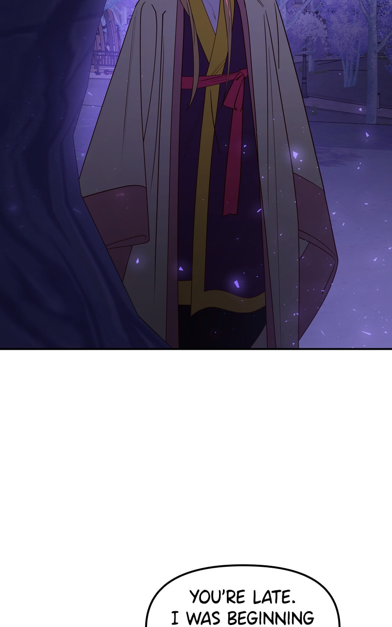 Mystic Prince Chapter 78 page 157 - 