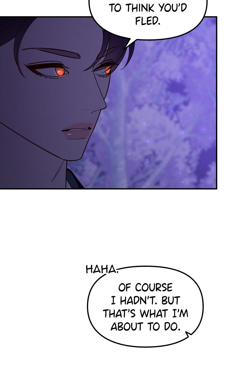 Mystic Prince Chapter 78 page 158 - 