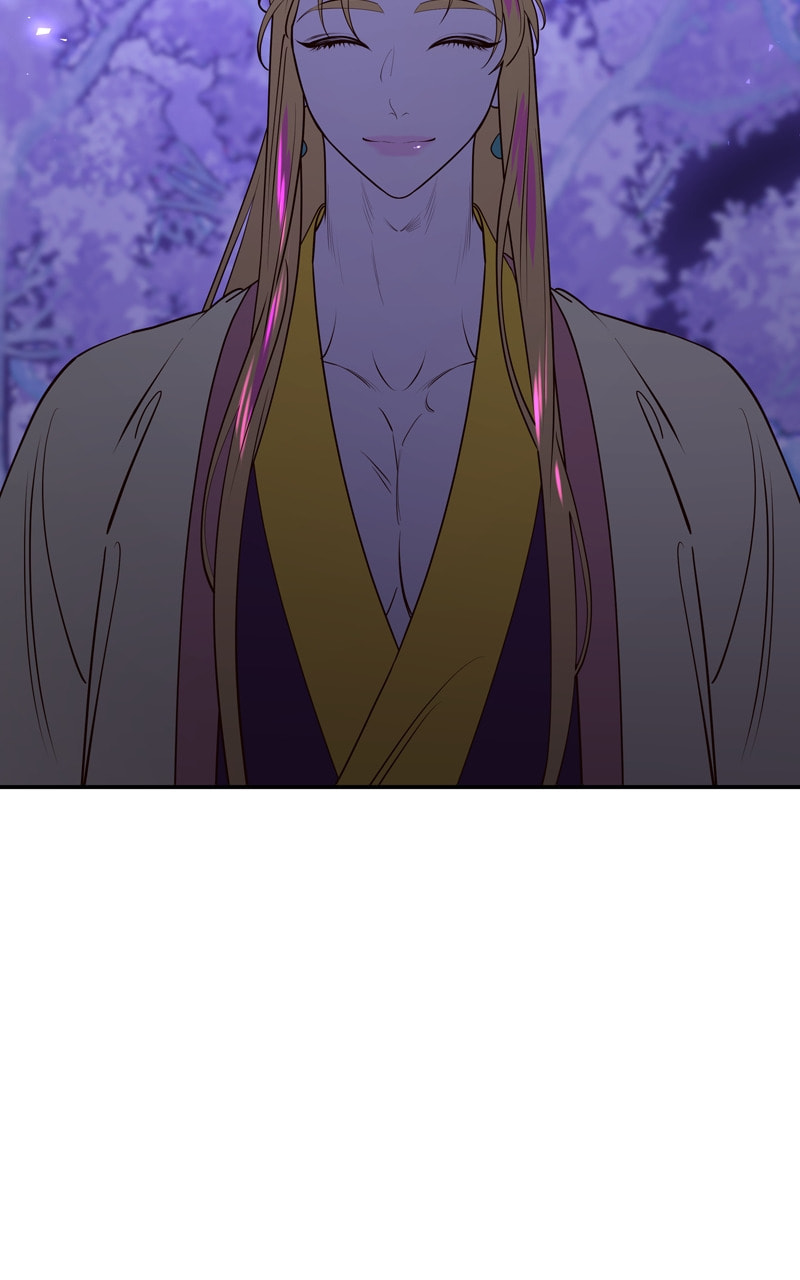 Mystic Prince Chapter 78 page 160 - 