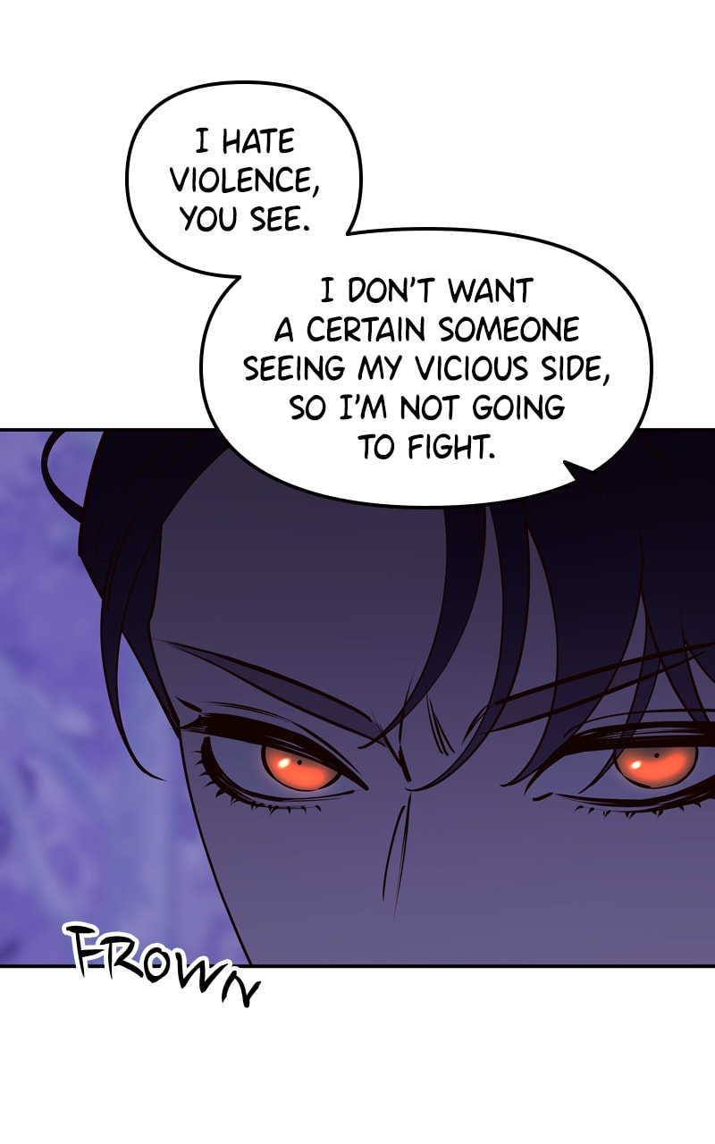 Mystic Prince Chapter 78 page 161 - 