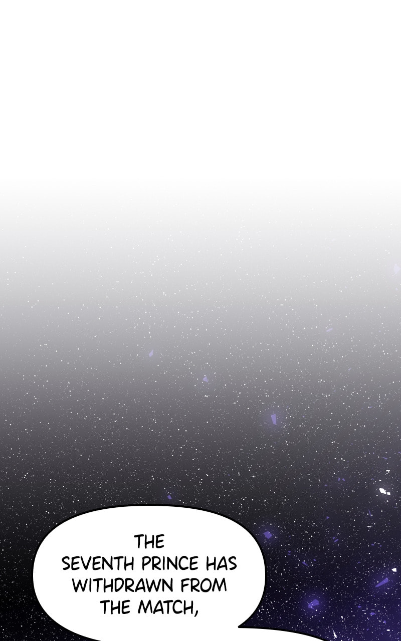 Mystic Prince Chapter 78 page 165 - 