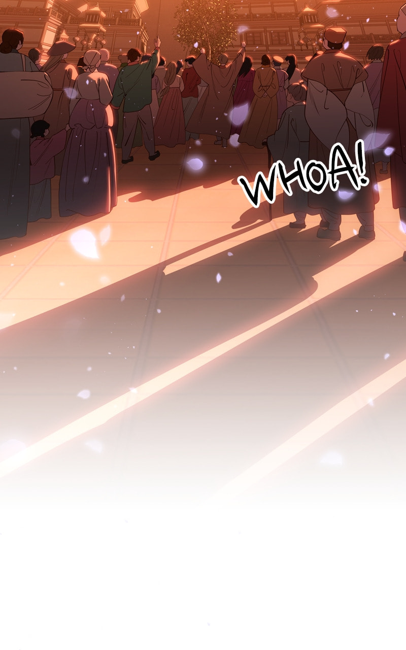 Mystic Prince Chapter 78 page 22 - 