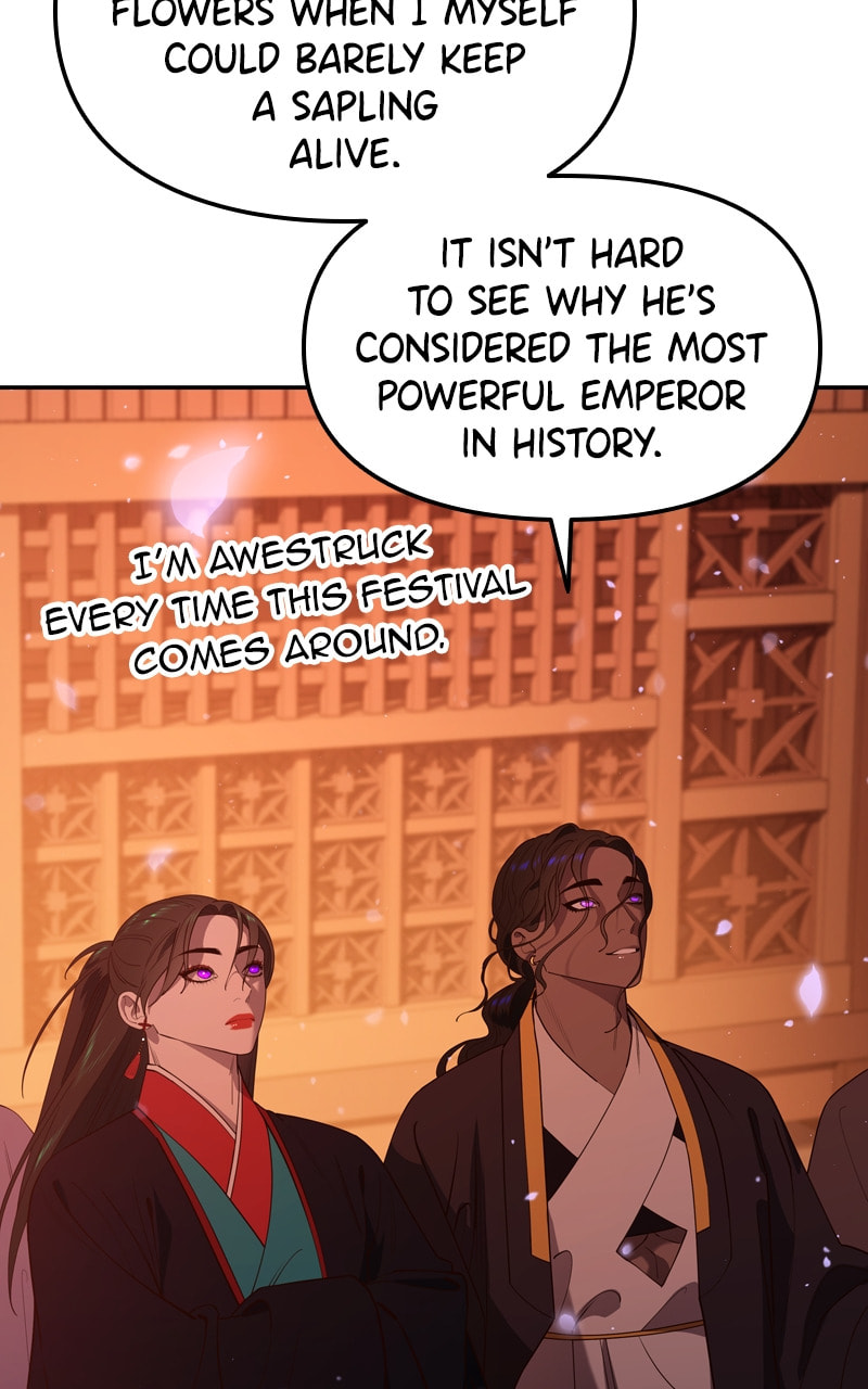 Mystic Prince Chapter 78 page 24 - 