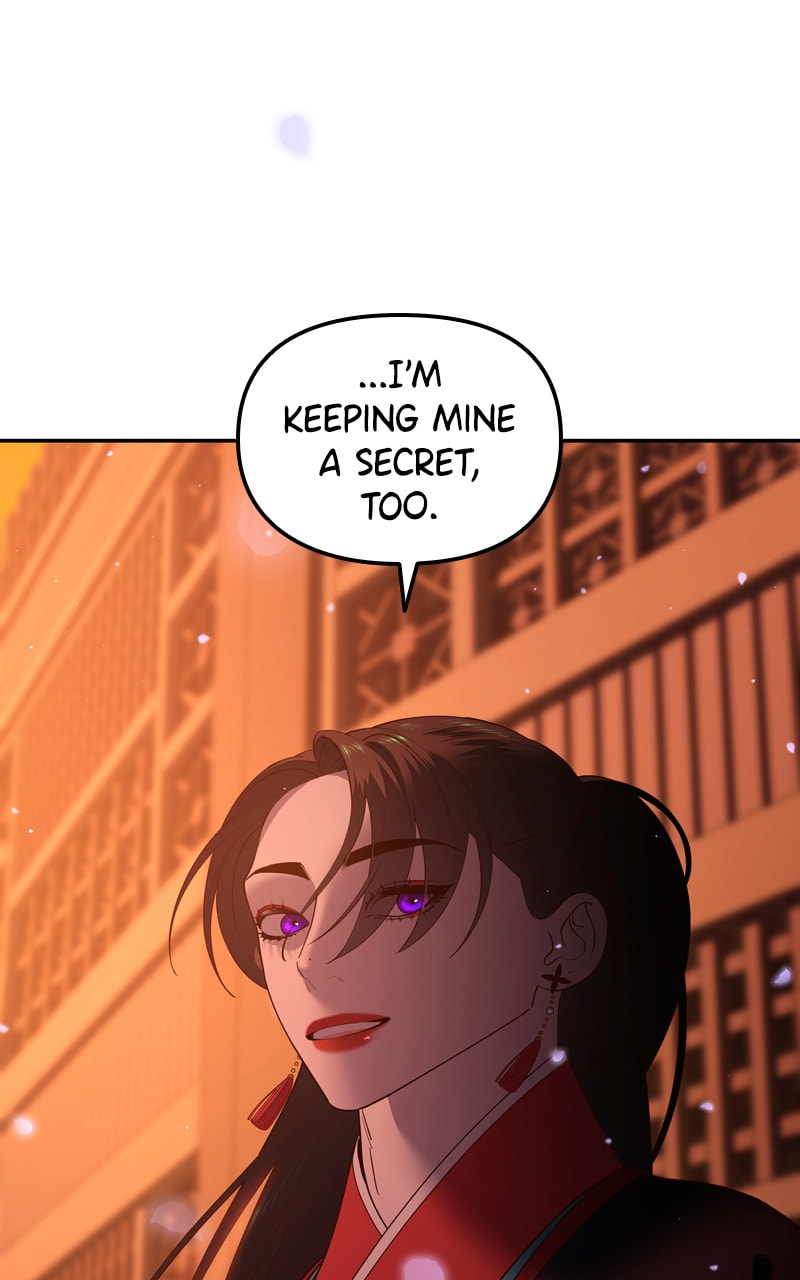 Mystic Prince Chapter 78 page 33 - 