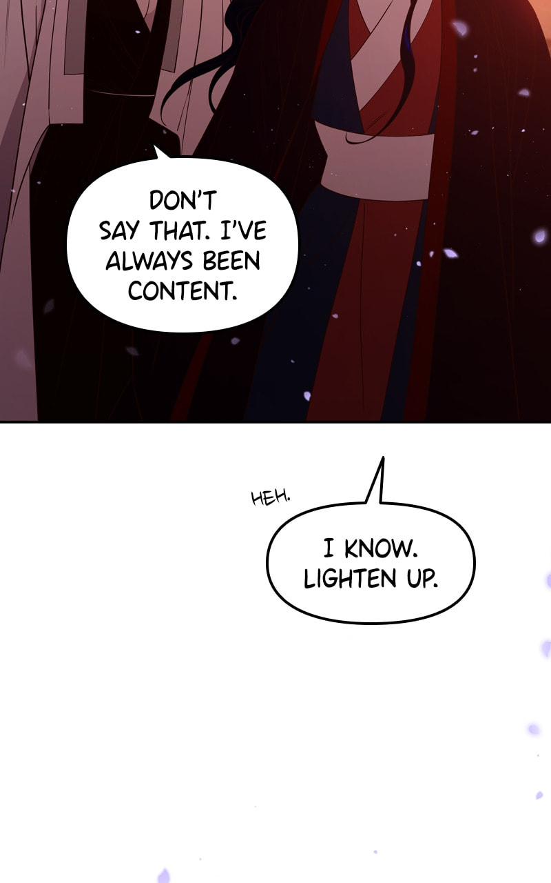 Mystic Prince Chapter 78 page 38 - 