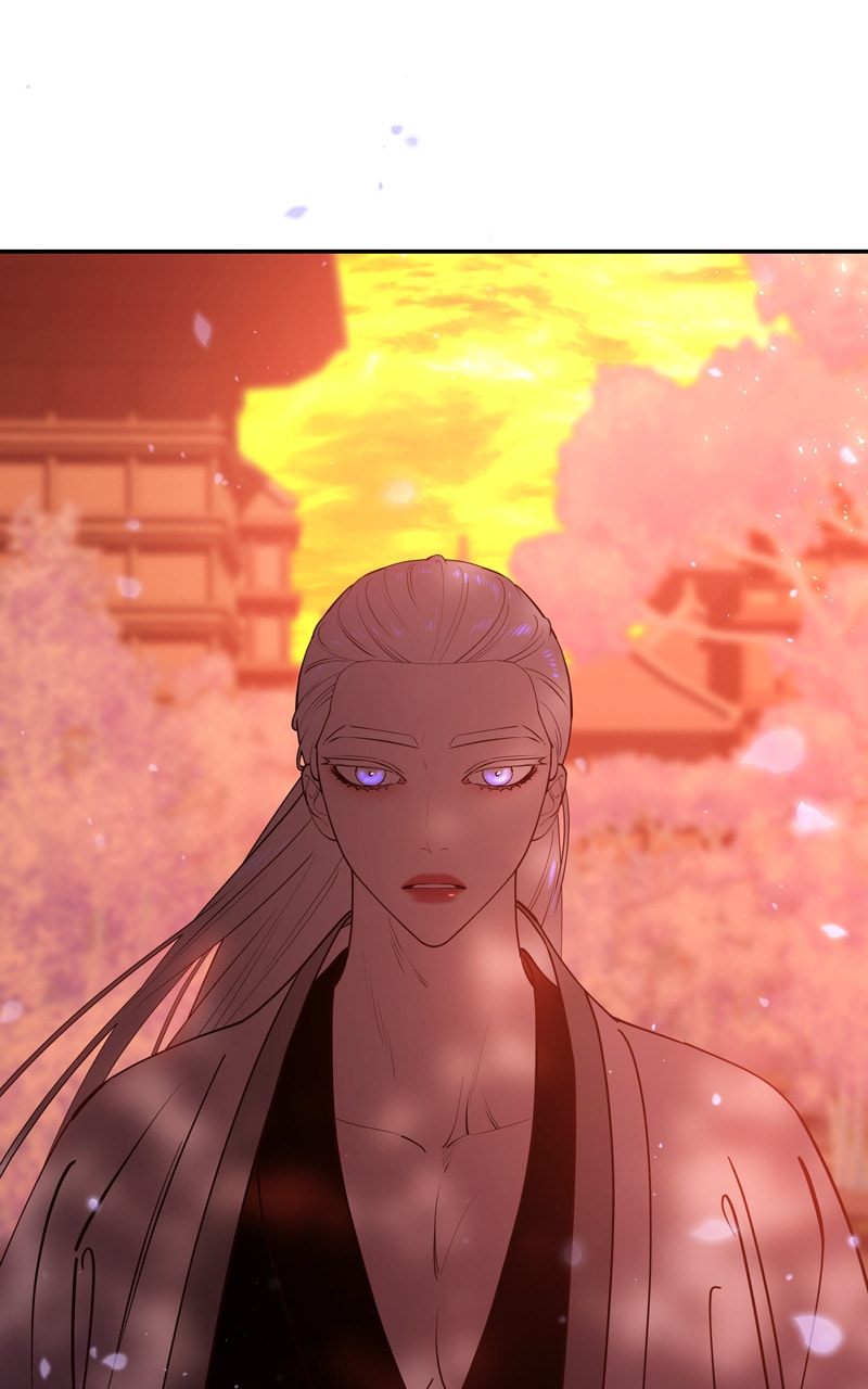 Mystic Prince Chapter 78 page 42 - 
