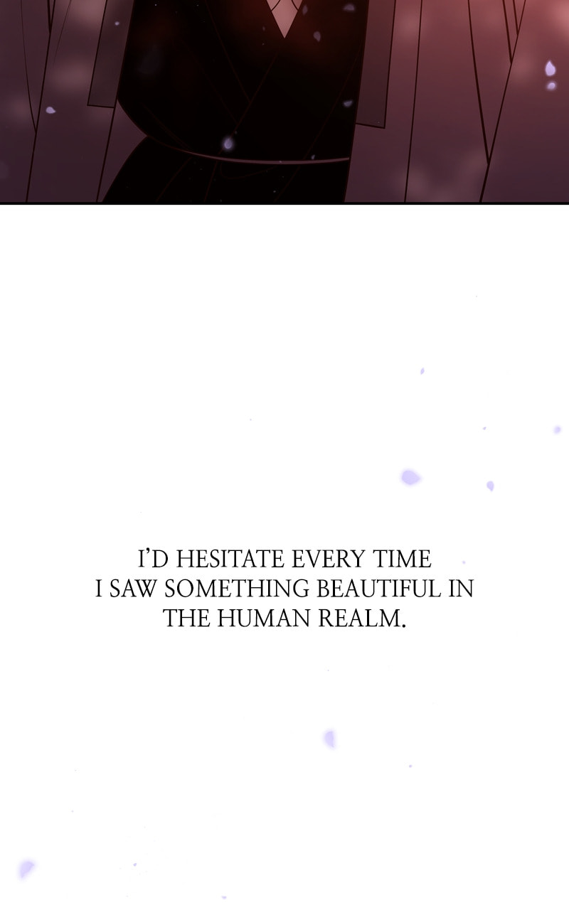 Mystic Prince Chapter 78 page 43 - 