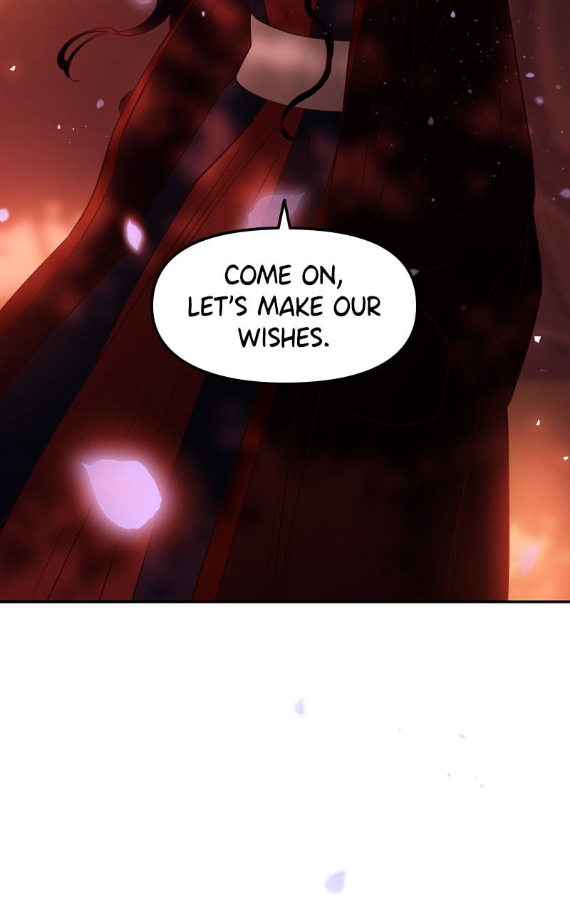 Mystic Prince Chapter 78 page 50 - 
