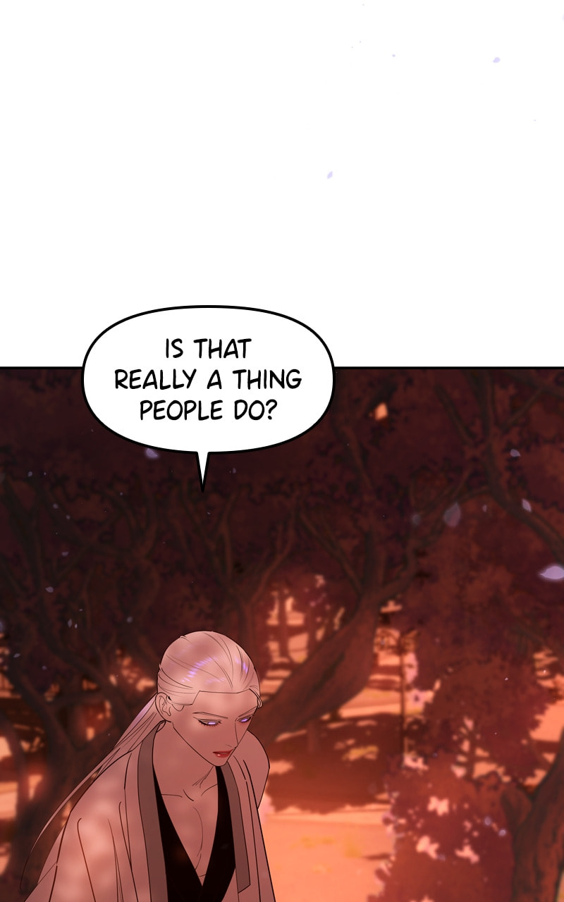 Mystic Prince Chapter 78 page 52 - 