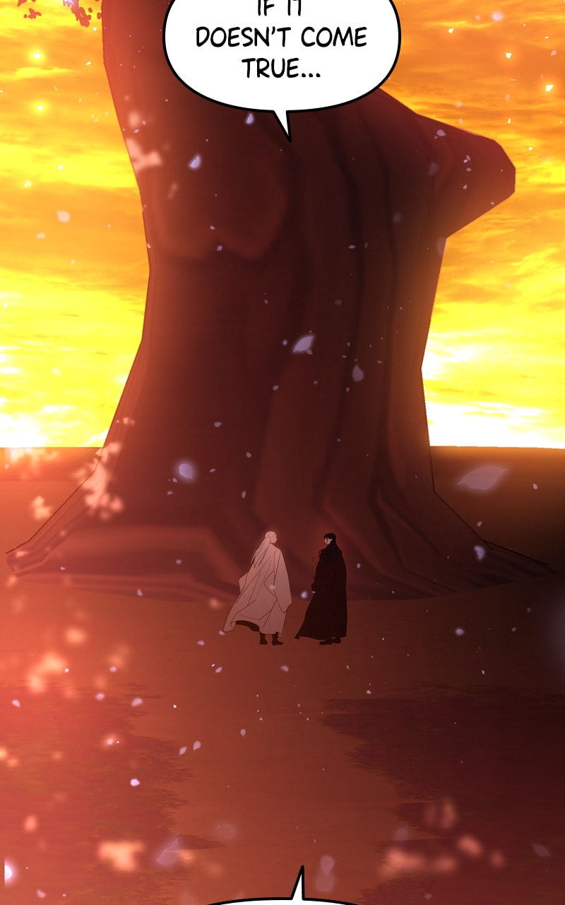 Mystic Prince Chapter 78 page 56 - 