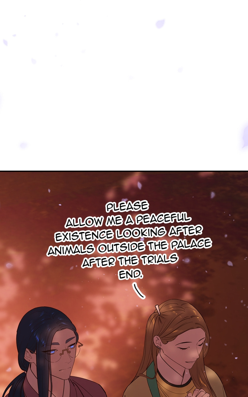 Mystic Prince Chapter 78 page 58 - 