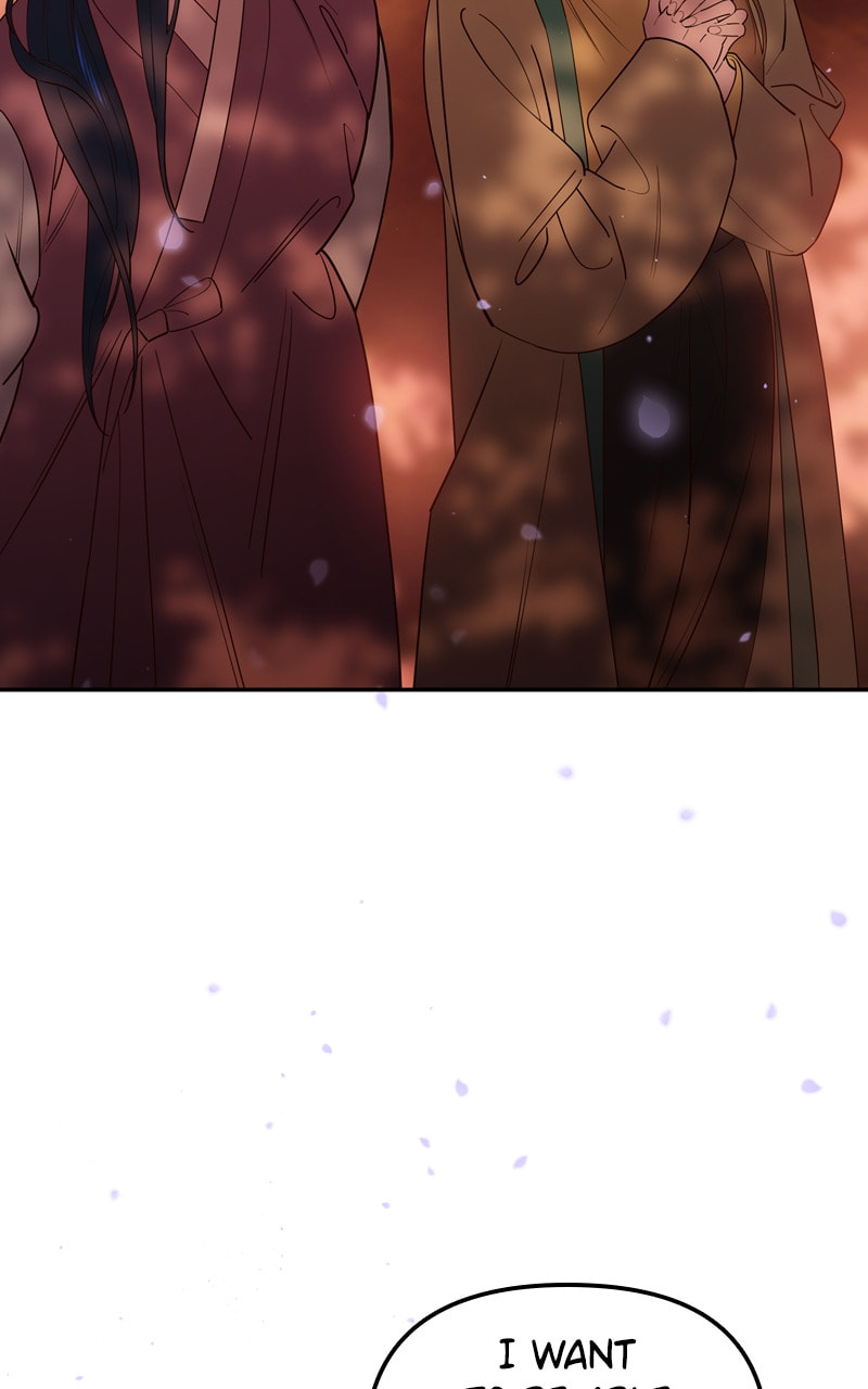 Mystic Prince Chapter 78 page 59 - 