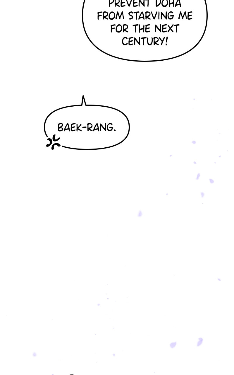 Mystic Prince Chapter 78 page 61 - 
