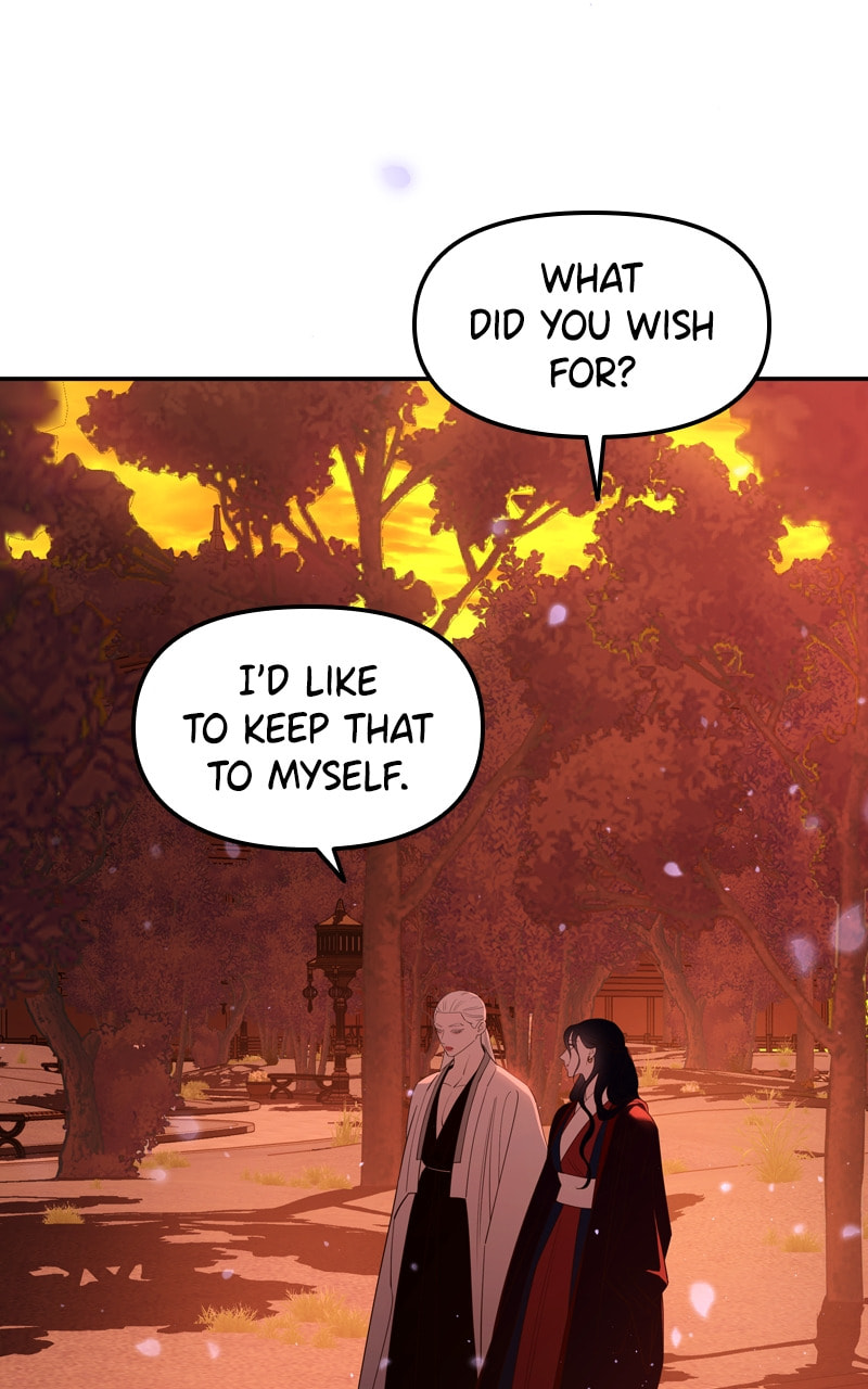 Mystic Prince Chapter 78 page 63 - 