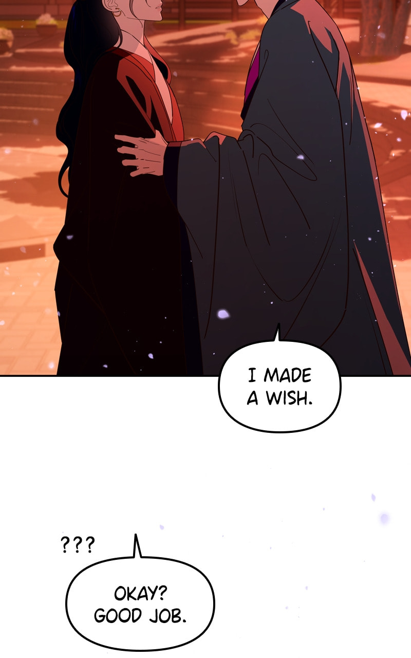 Mystic Prince Chapter 78 page 67 - 