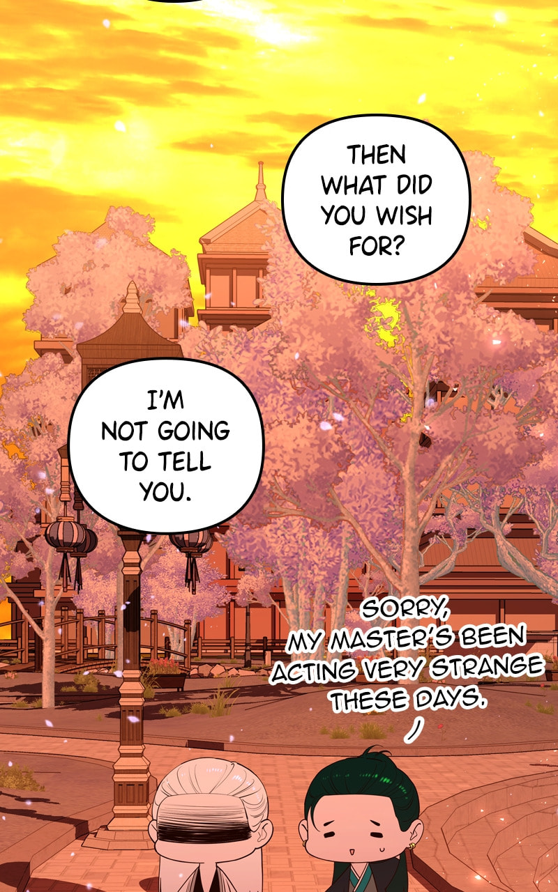 Mystic Prince Chapter 78 page 69 - 
