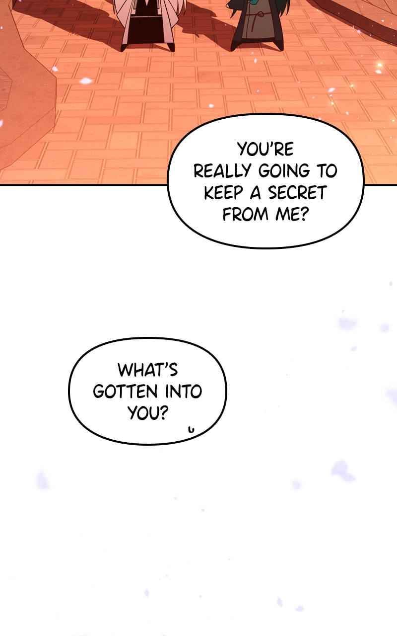 Mystic Prince Chapter 78 page 70 - 
