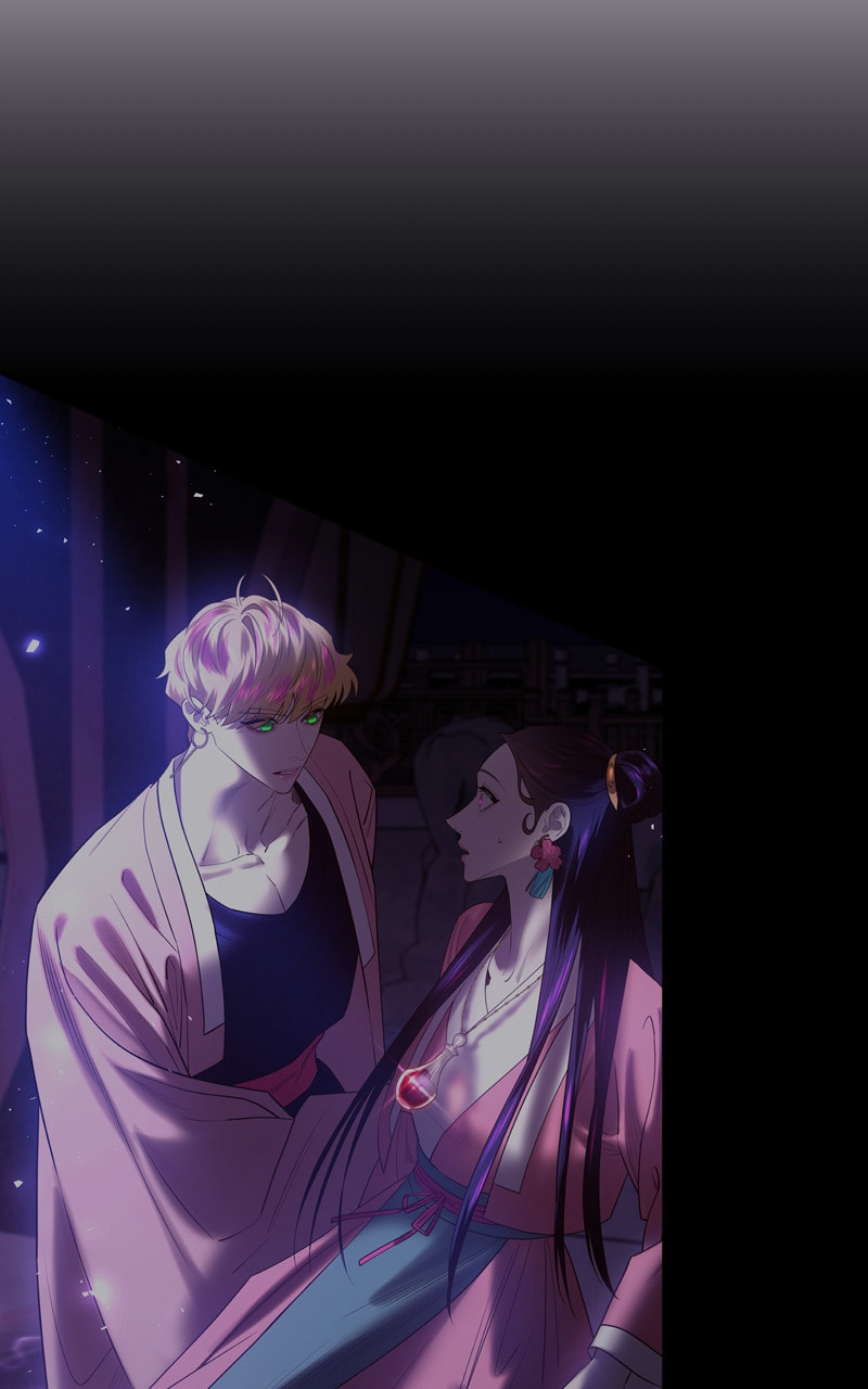 Mystic Prince Chapter 78 page 8 - 