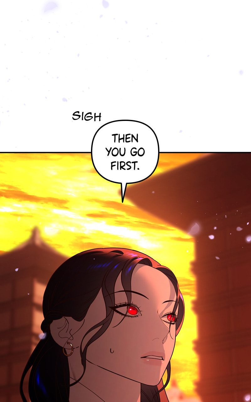 Mystic Prince Chapter 78 page 71 - 
