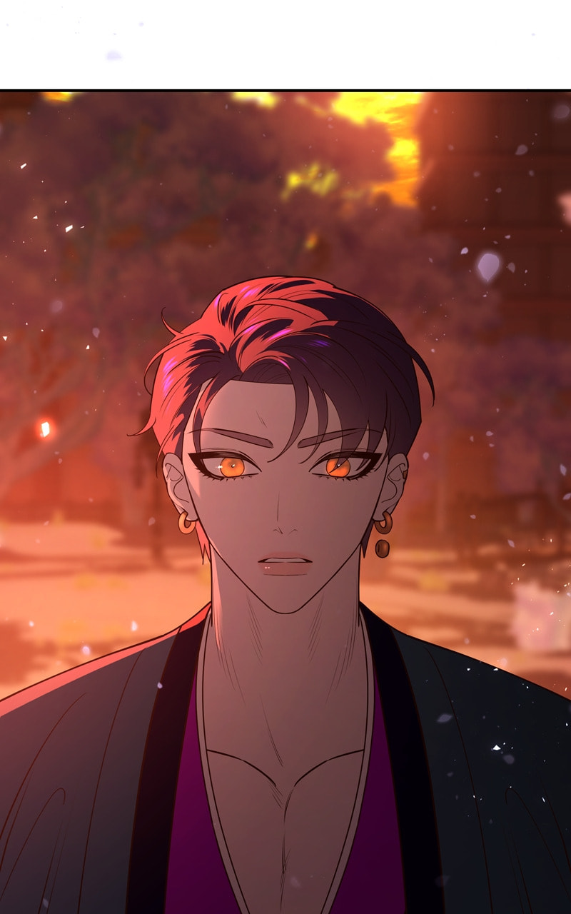 Mystic Prince Chapter 78 page 73 - 