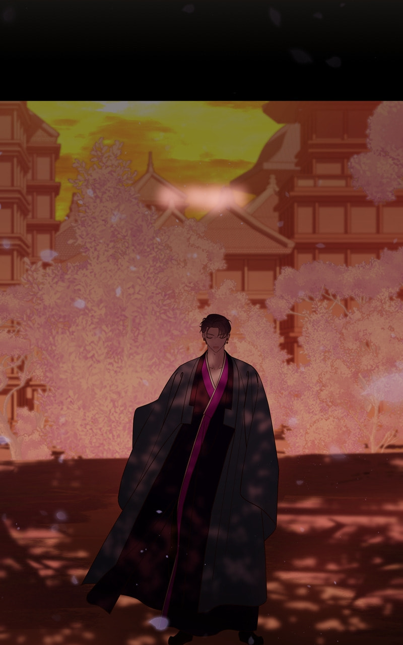 Mystic Prince Chapter 78 page 75 - 
