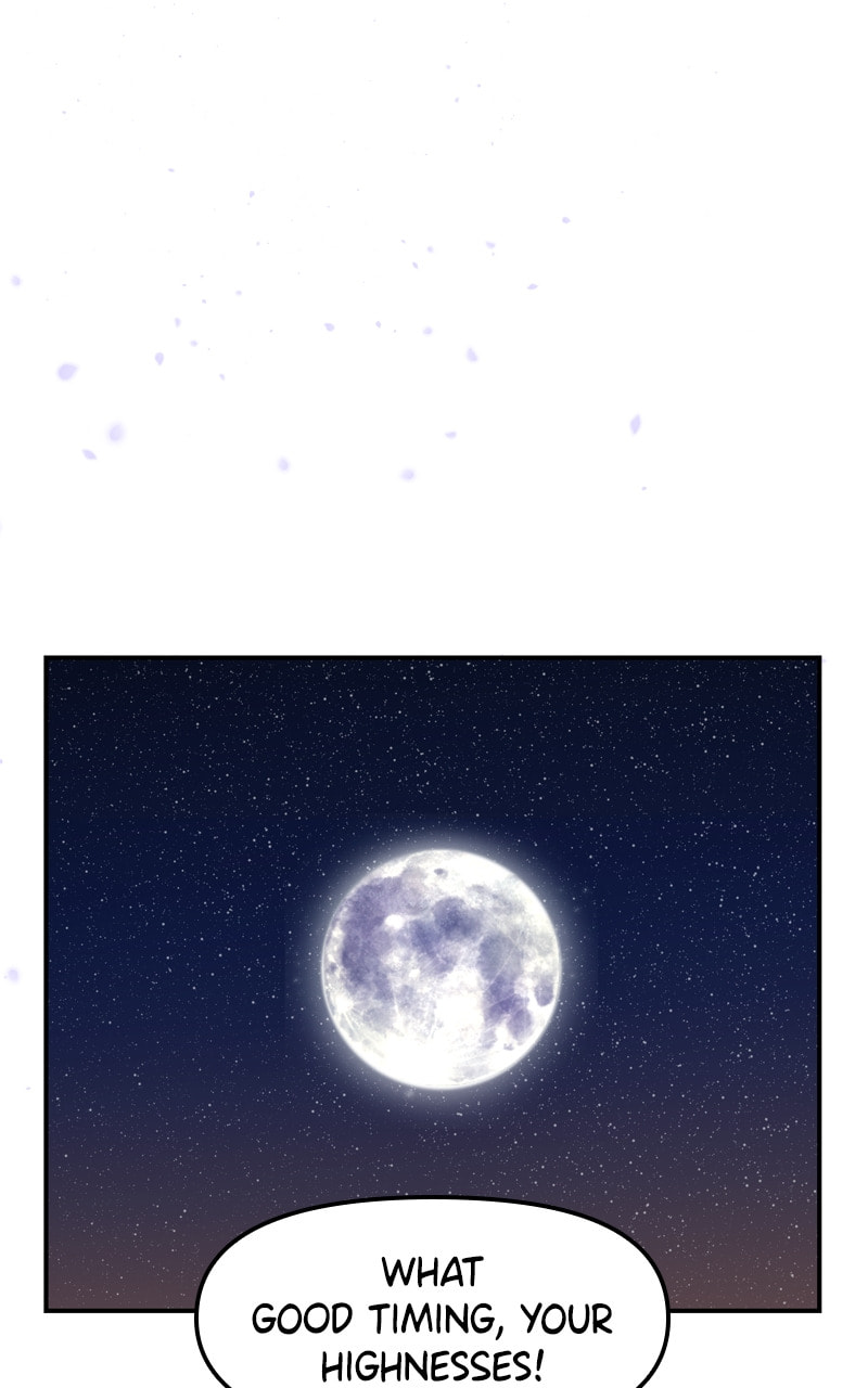 Mystic Prince Chapter 78 page 84 - 