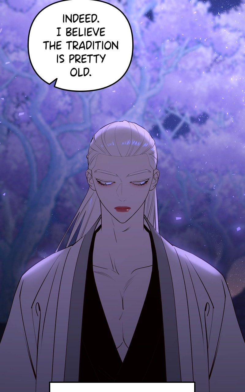 Mystic Prince Chapter 78 page 88 - 