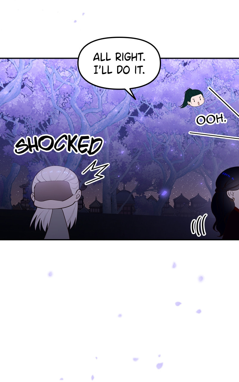 Mystic Prince Chapter 78 page 90 - 