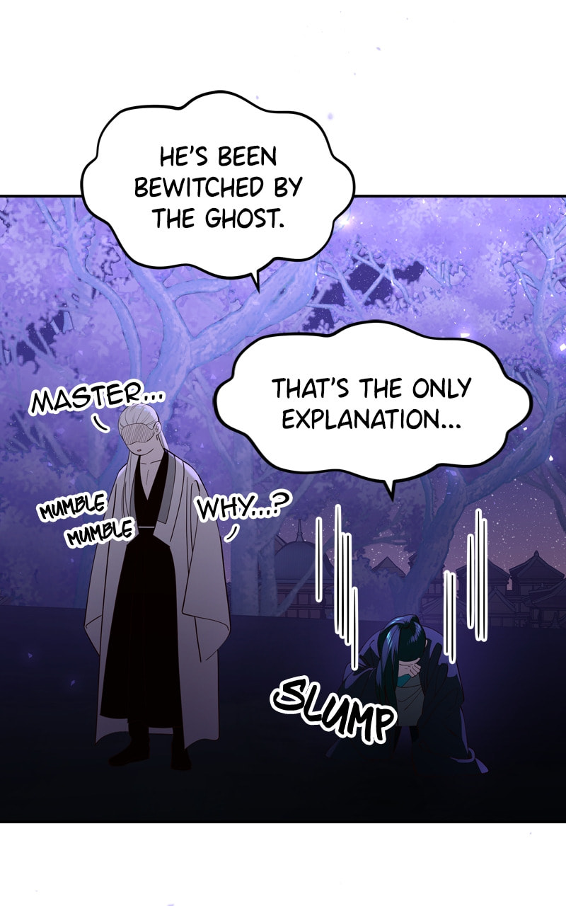 Mystic Prince Chapter 78 page 93 - 